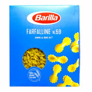 Paste Barilla 59 Farfalline 500g