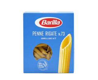 Paste BARILLA 73 PENNE RIGATE 500G