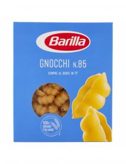 Paste BARILLA 85 GNOCCHI 500gr