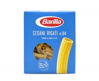 PASTE BARILLA 94 SEDANI RIGATI 500G