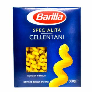 Paste Barilla Cellentani 500g