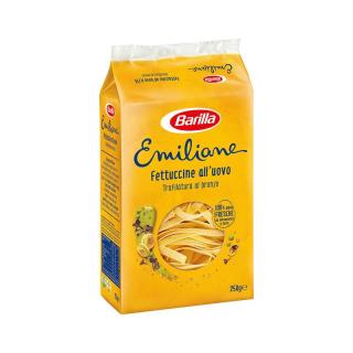 Paste BARILLA EMILIANE FETTUCCINE 250gr