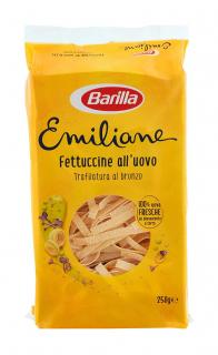 PASTE BARILLA EMILIANE FETTUCCINE RICCE 250G