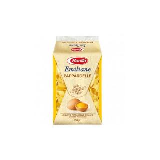 Paste BARILLA EMILIANE PAPPARDELLE CU OU 250G