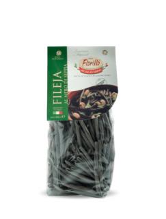 PASTE FIORILLO FILEJA NERO DI SEPIA 500G