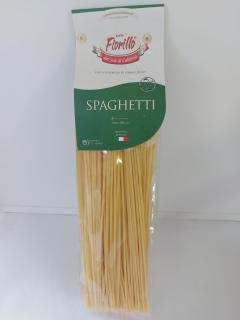 PASTE FIORILLO SPAGHETTI BIANCHI 500G