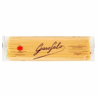 PASTE GAROFALO SPAGHETTI 500G