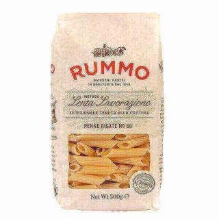 PASTE RUMMO NR. 66 PENNE RIGATE 500G