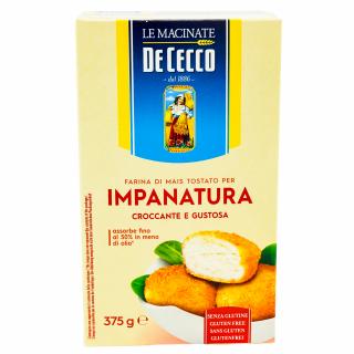 Pesmet De Cecco Impanatura 375g