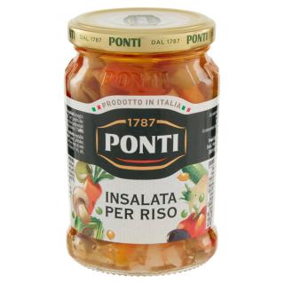 PONTI INSALATA PER RISO 280G