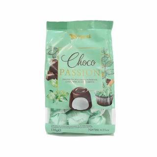 PRALINE CIOCOLATA VERGANI CHOCO PASSION 100G