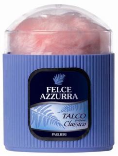 PUDRA DE TALC FELCE AZZURRA CLASSICO 250G