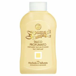 PUDRA DE TALC SPUMA DI SCIAMPAGNA 200G