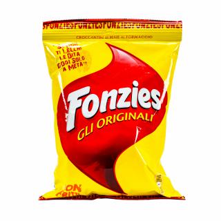 Pufuleti Fonzies Gli Originali 100g