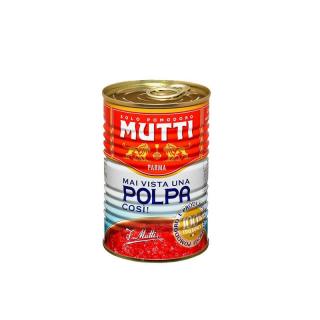 PULPA DE TOMATE MUTTI 400G