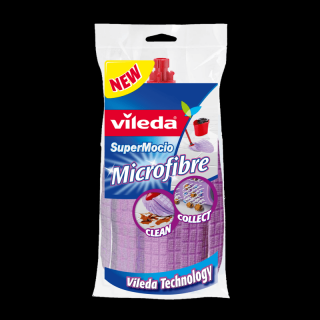 Rezerva mop VILEDA microfibre