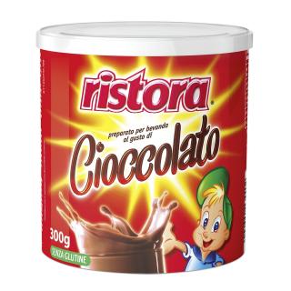 RISTORA CIOCCOLATO 300G