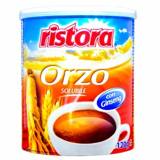 Ristora Orzo Ginseng 120g