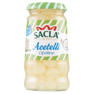 SACLA CIPOLLINE 300G