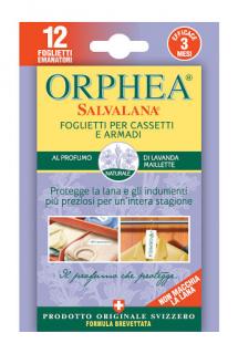 SACULETI PARFUMATI ORPHEA SALVALANA LAVANDA