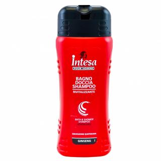 Sampon Intesa Ginseng 500ml