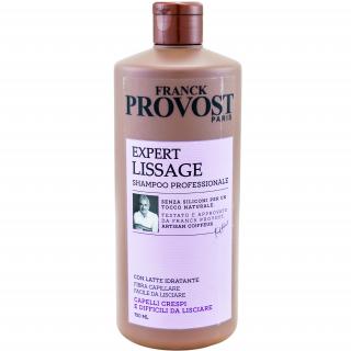 Sampon Provost Lissage Ondulati 750ml