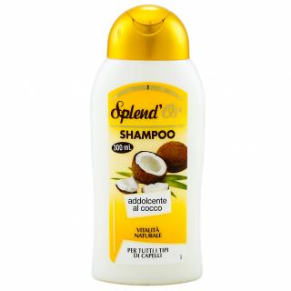 Sampon Splend Or Vitalita Naturale Cocco 300ml