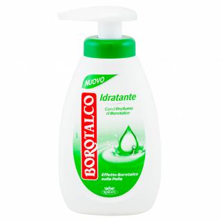 Sapun Lichid Borotalco Idratante 250ml