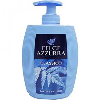 SAPUN LICHID FELCE AZZURRA CLASIC 300ML