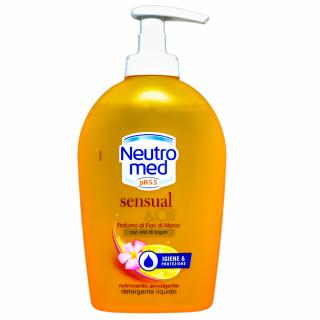 Sapun Lichid Neutro Med SensualOil PH.5.5 300ml