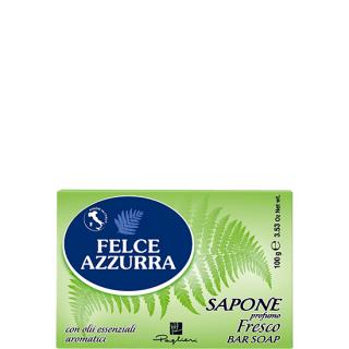 SAPUN SOLID FELCE AZZURRA FRESCO 100G