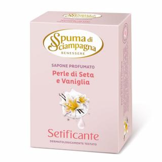 SAPUN SOLID SPUMA di SCIAMPAGNA SETIFICANTE 90G