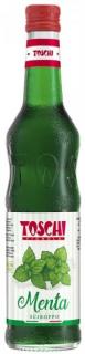 SIROP TOSCHI MENTA 560ML