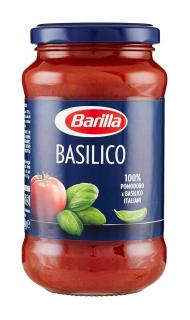 SOS BARILLA BASILICO 400GR