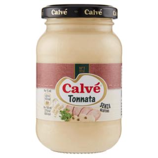 SOS CALVE TONNATA SENZA GLUTINE 225G