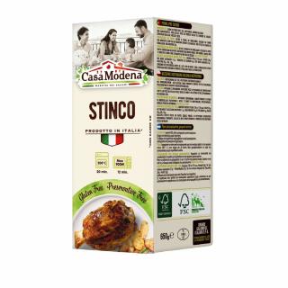 STINCO Prefiert Grandi Salumifici Italiani CASA MODENA 650G