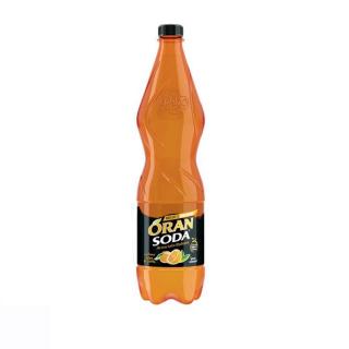 Suc Oran-Soda 1.25l