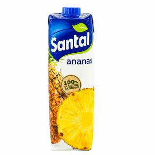 Suc Santal Ananas Selezione 1l