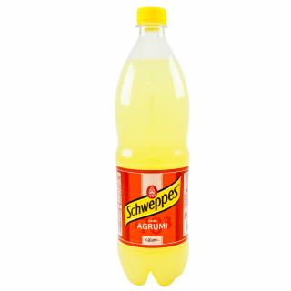 Suc Schweppes Agrumi 1l