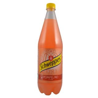 Suc Schweppes Pompelmo 1l