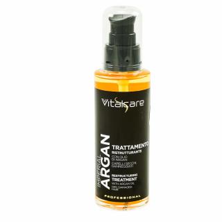 Tratament De Par Vitalcare Argan 100ml