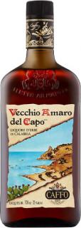 VECCHIO AMARO DEL CAPO 700ML