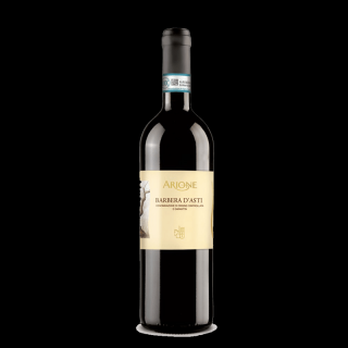 VIN ARIONE BARBERA DASTI 750ML