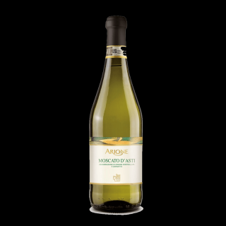 VIN ARIONE MOSCATO DASTI 750ML