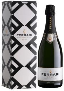 Vin Ferrari Brut 750ml