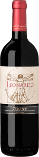 Vin Leonardo Chianti 750ml