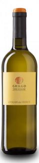 Vin Poggio Dei Vigneti Grillo Terre 750ml