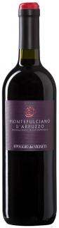 Vin Poggio Dei Vigneti Montepulciano Dabruzzo 750ml