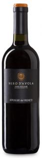 Vin Poggio Dei Vigneti Nero Davola 750ml