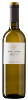 Vin Poggio Dei Vigneti Rubicone Trebbiano 750ml